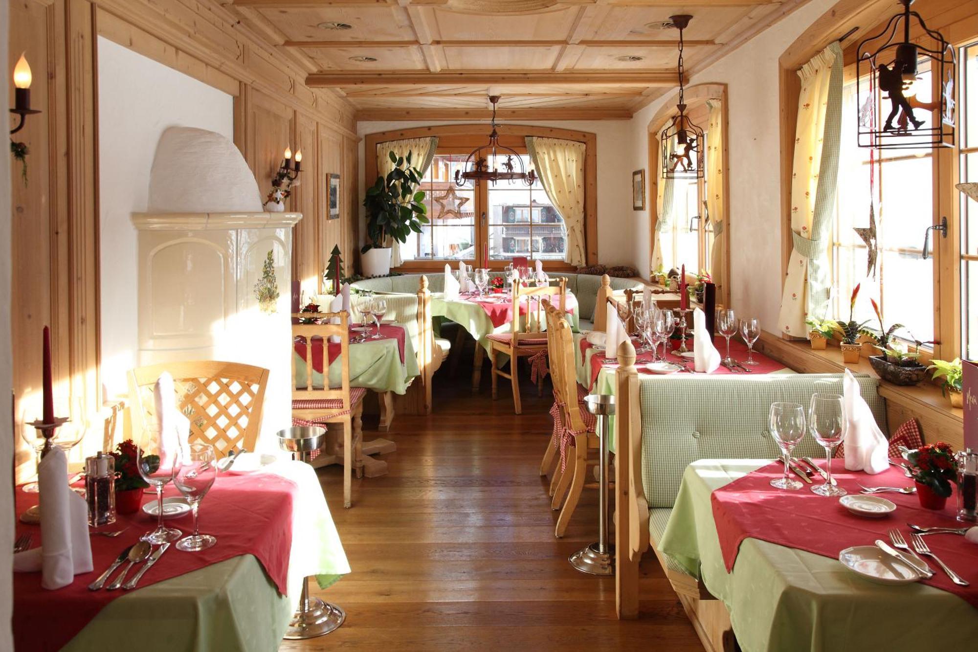 Hotel Anemone Lech am Arlberg Exterior foto